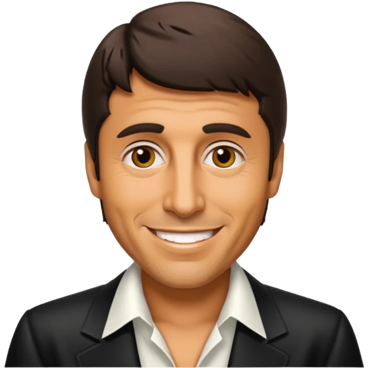 Tony Mintana emoji