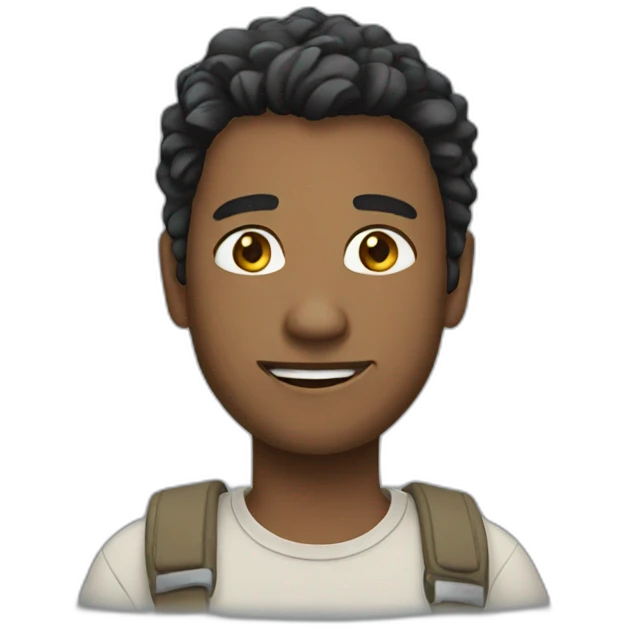 avatar emoji