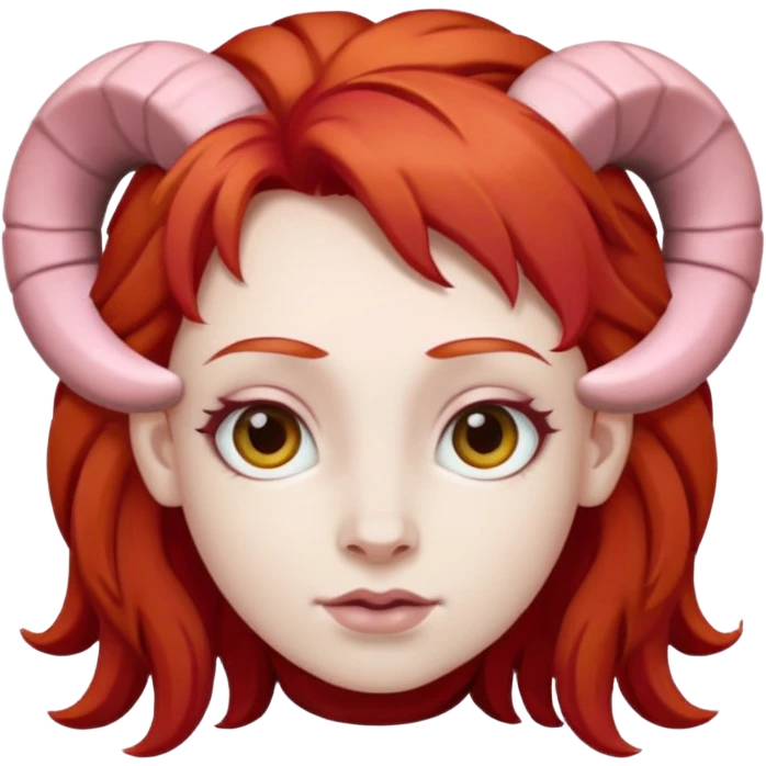 ram de re:zero emoji