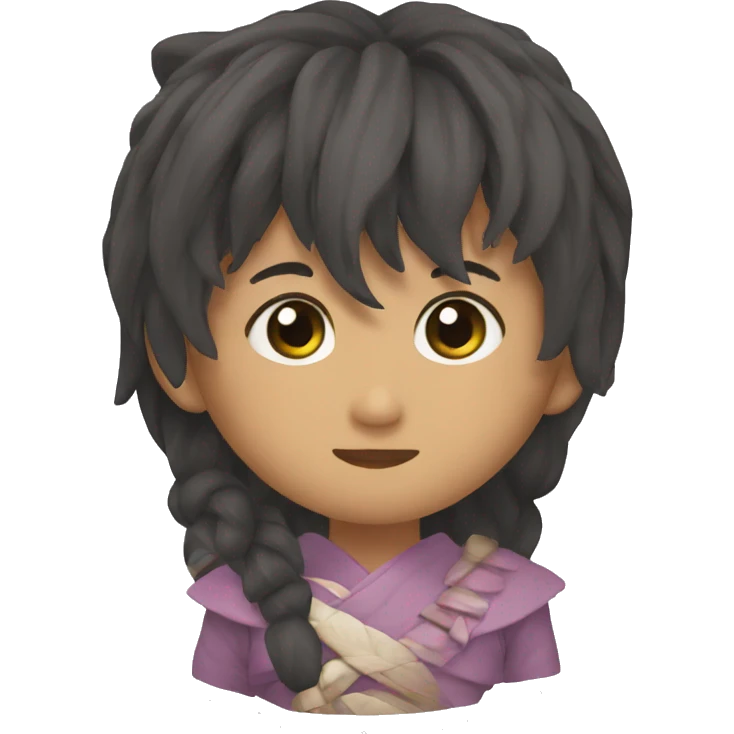 Sukuna emoji