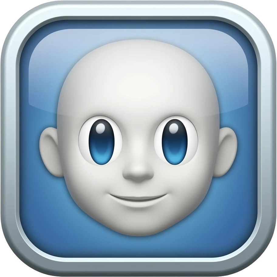 A i emoji