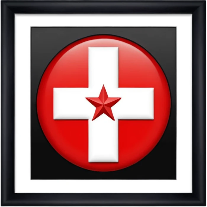 texas with an x over it emoji