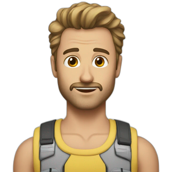 Eric zemour emoji