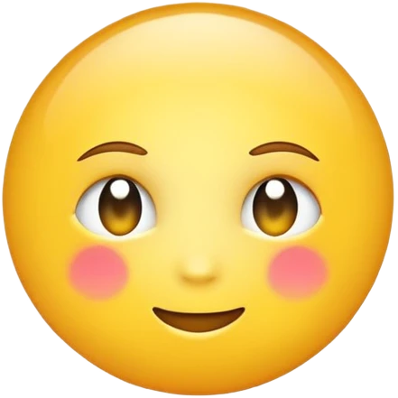 SOLEIL emoji