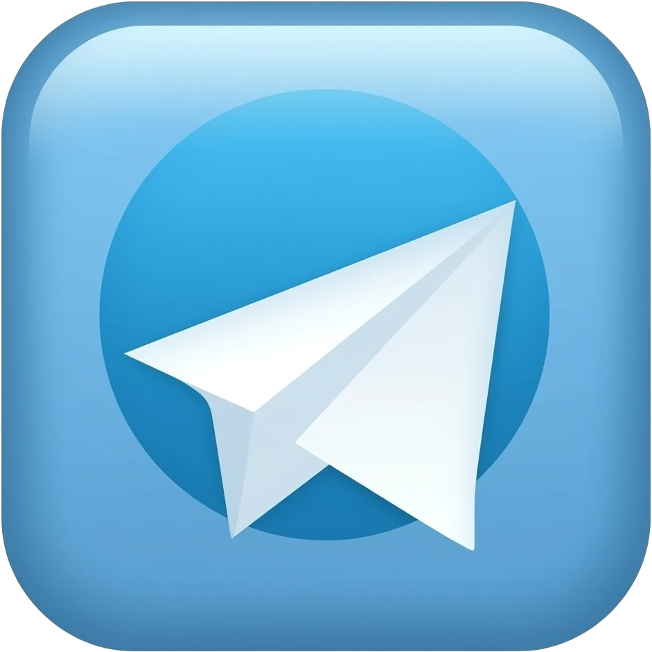 (dont include people) Access it directly through the Telegram mini app (icon) emoji