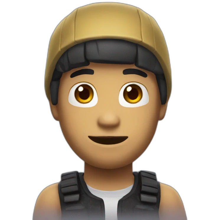 Roblox emoji
