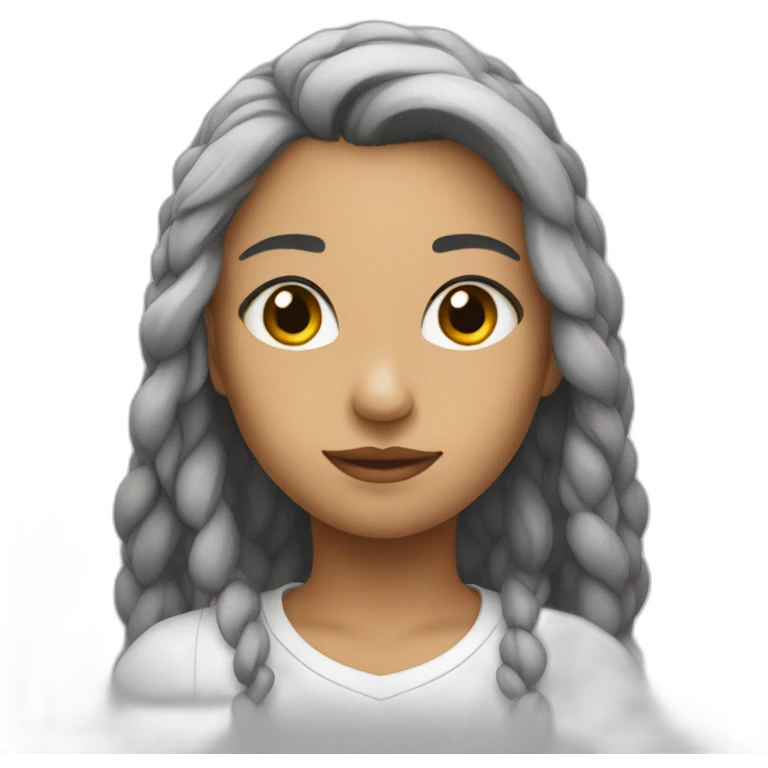 Irinaina enerve emoji