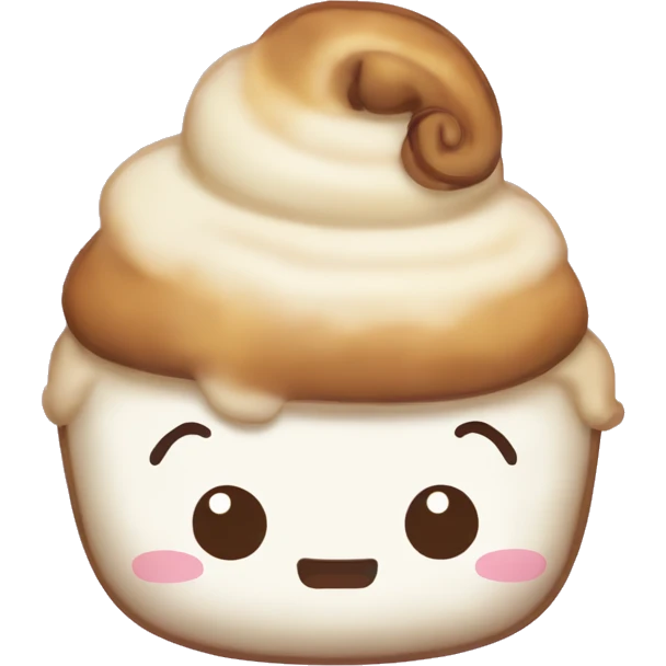 cinnamorroll from sanrio  emoji