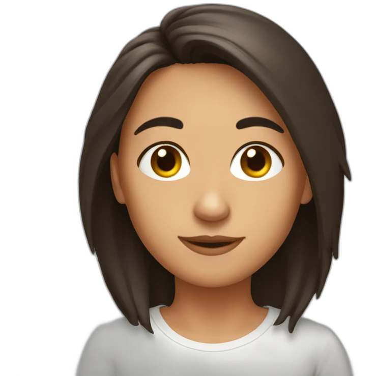 Brune emoji