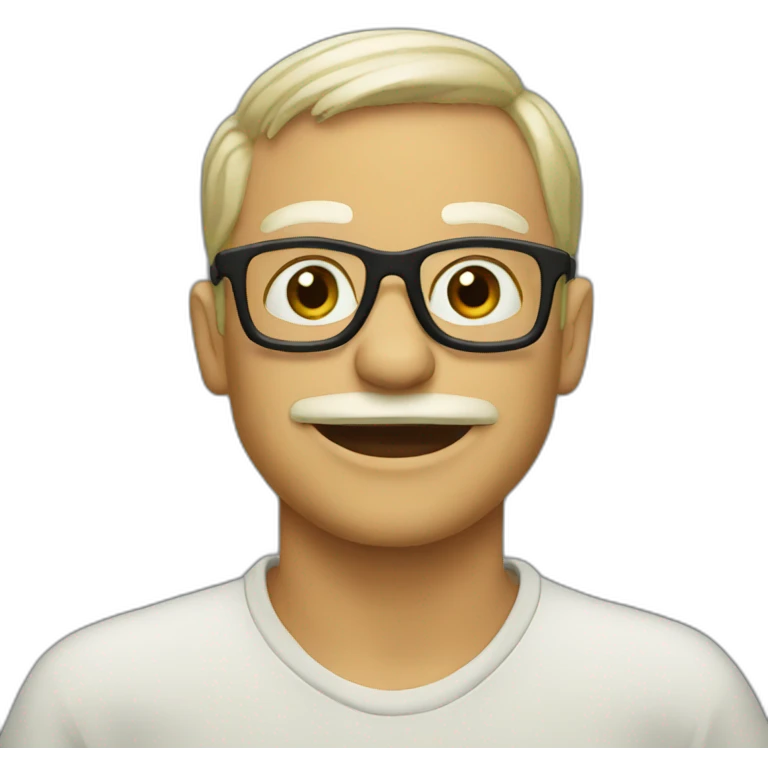 pepe programmer emoji