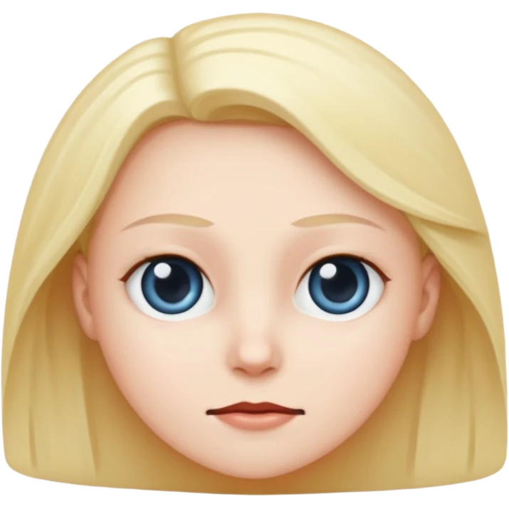 😬 with eyes looking to the right emoji