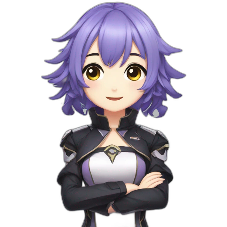 honkai impact emoji