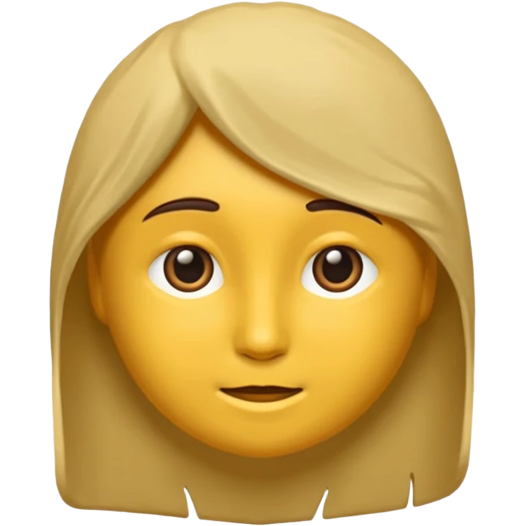 росток умирает и пригнулся к земле
 emoji