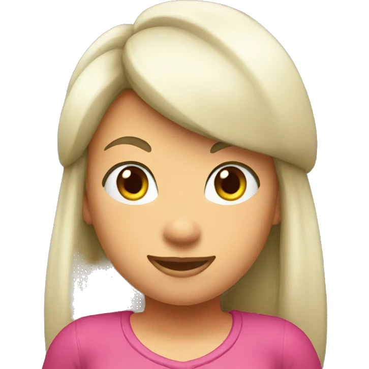 mario's sister emoji