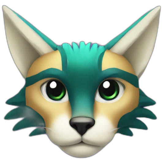 seafox galantis cover emoji