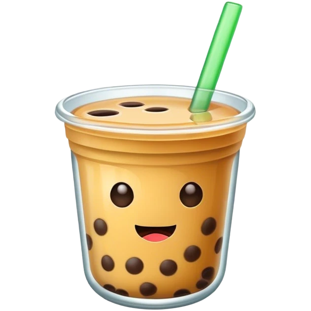 boba emoji