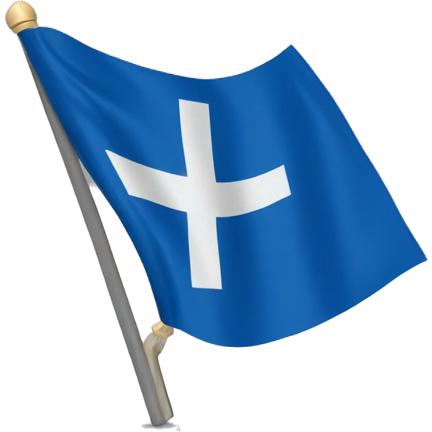 create a zurich flag  emoji