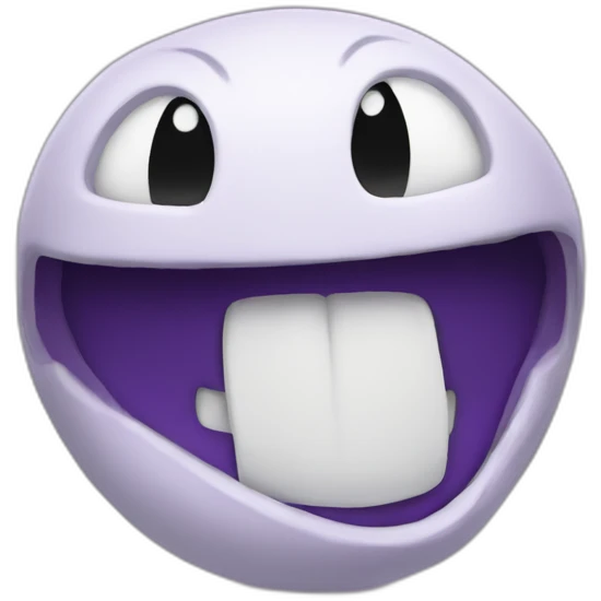 Rayman emoji