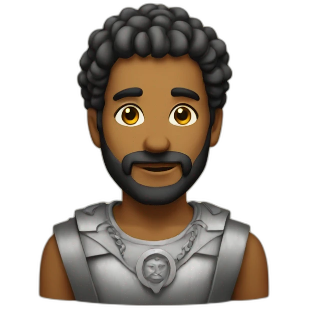 god shivan family emoji