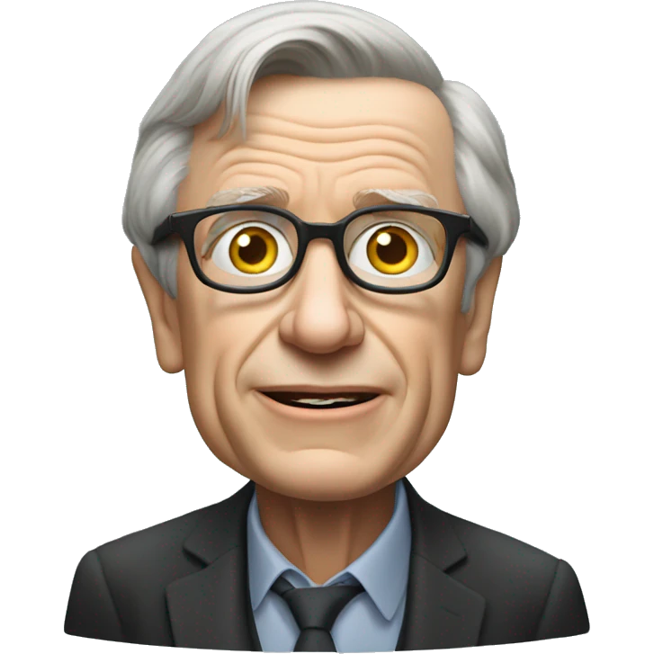 Stephen hawkings emoji