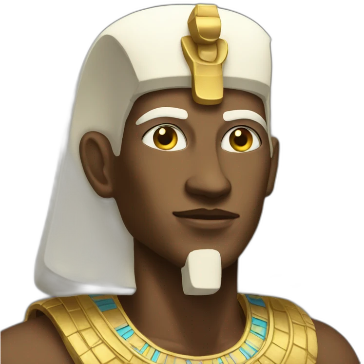 ramses emoji