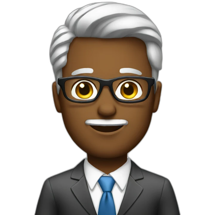 business-bro-dude emoji