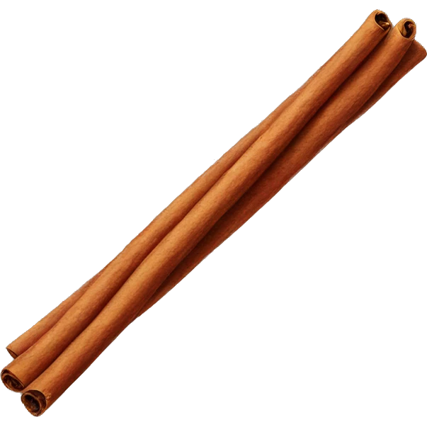 Cinnamon  emoji