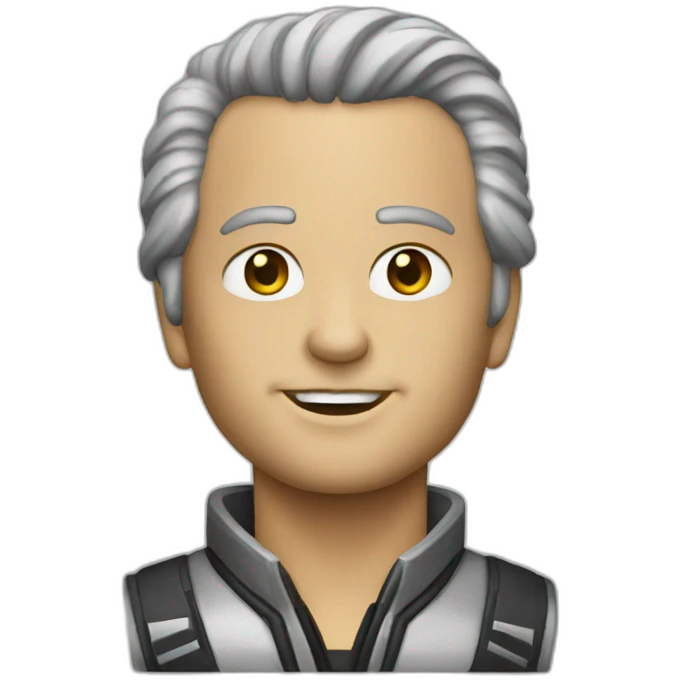 delorean emoji