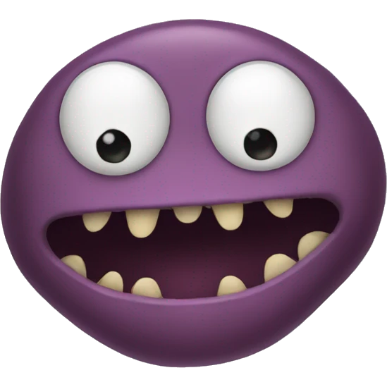 parasite emoji