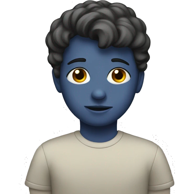 Autism emoji