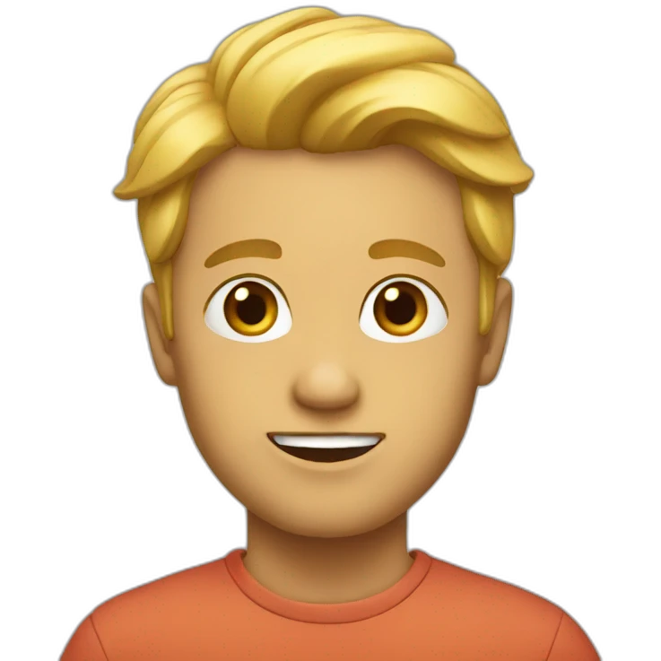 t emoji