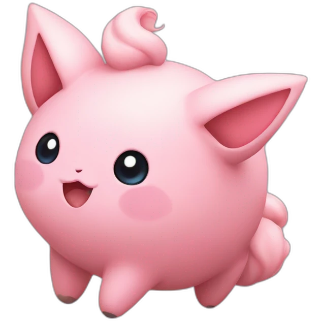clefairy emoji