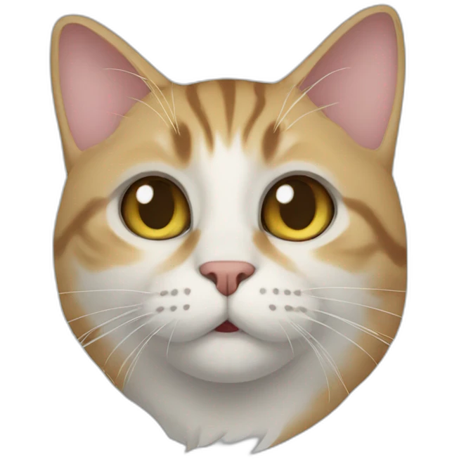 sigma cat emoji