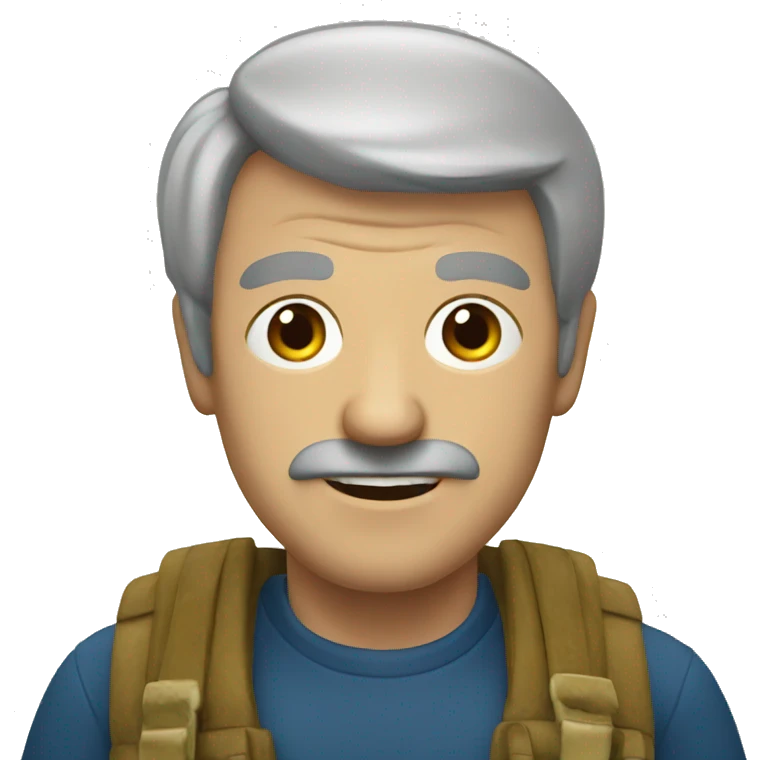 Torrente  emoji