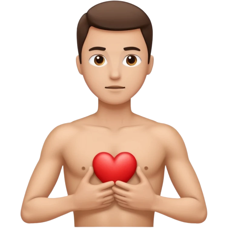cardiorespiratory phisiotherapy  emoji