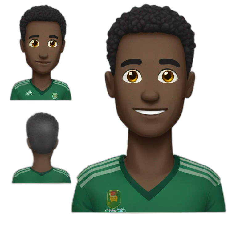 Victor wembanyama emoji