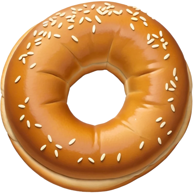 Simit emoji