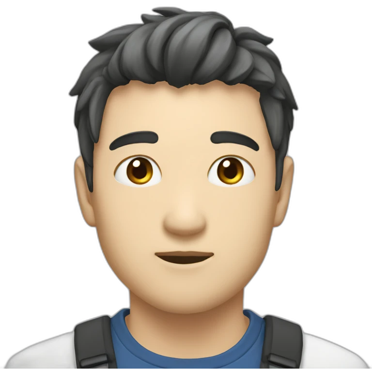 初号机 emoji
