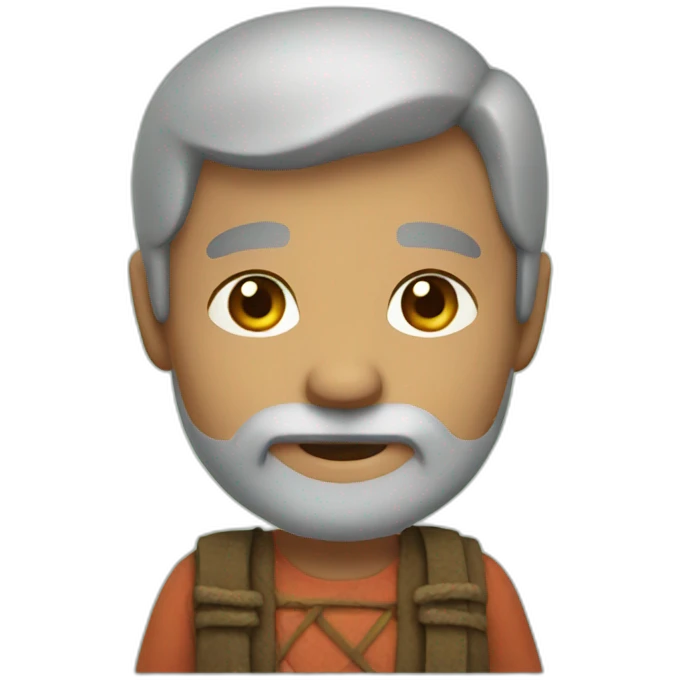 Villager  emoji