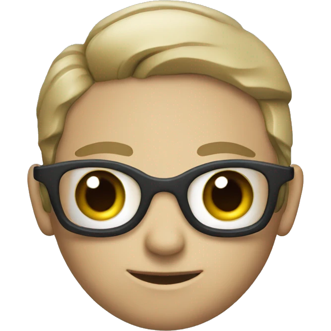 Android bot  emoji