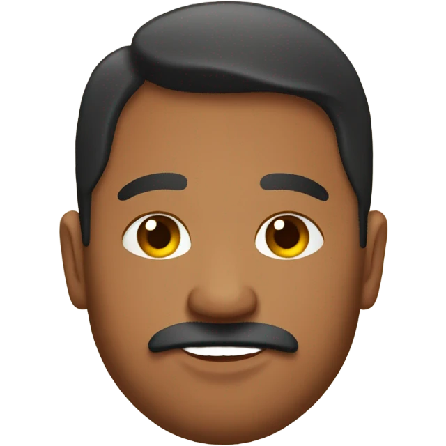Pregnant dad Mexican  emoji