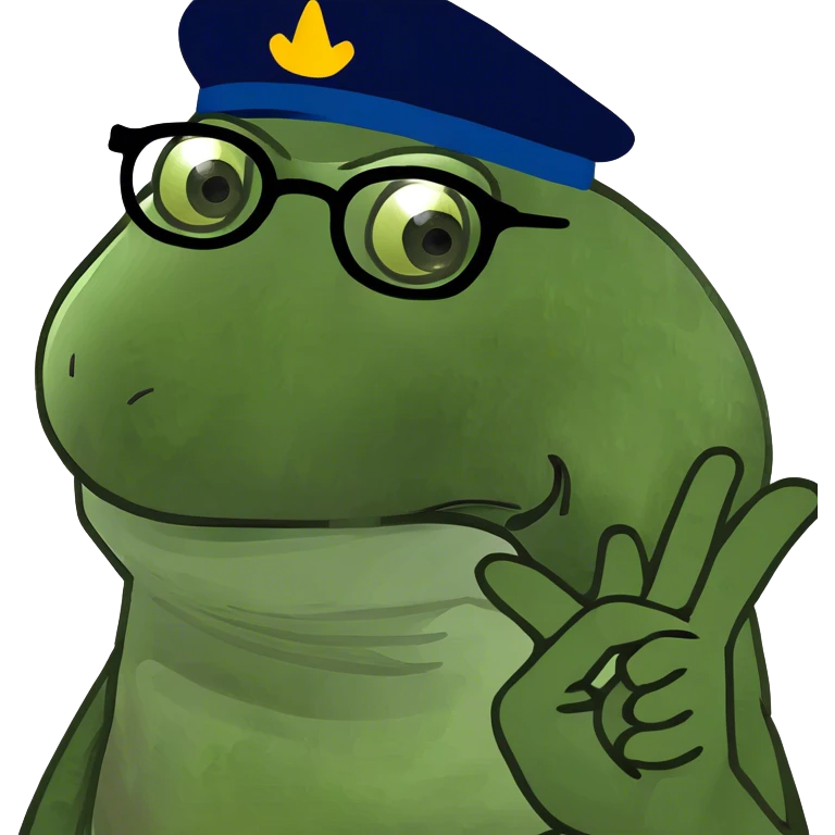 hands with a 3 fingers symbol emoji
