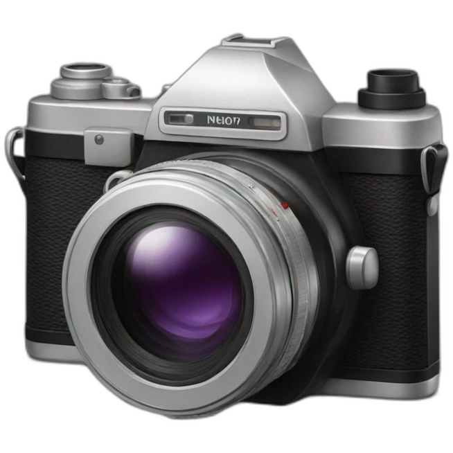 Film Camera emoji