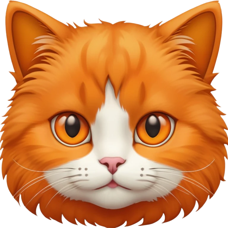 cat face emoji