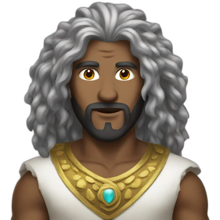 Salaar emoji