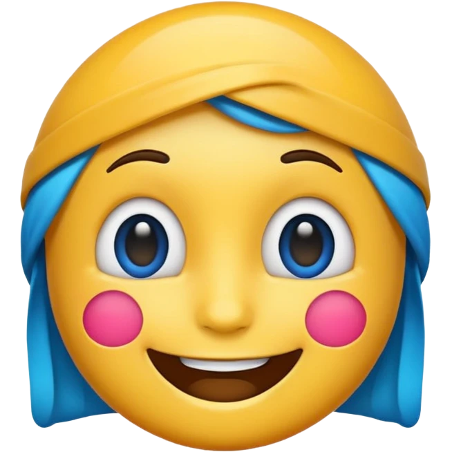 生成AI emoji emoji