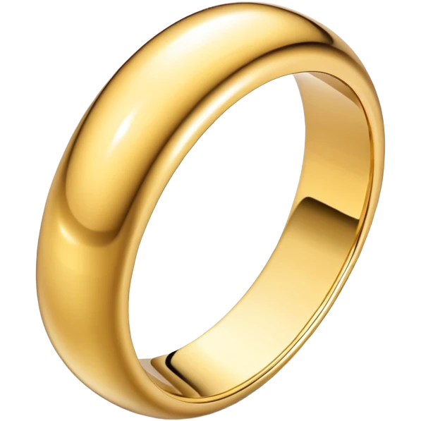 wedding ring emoji