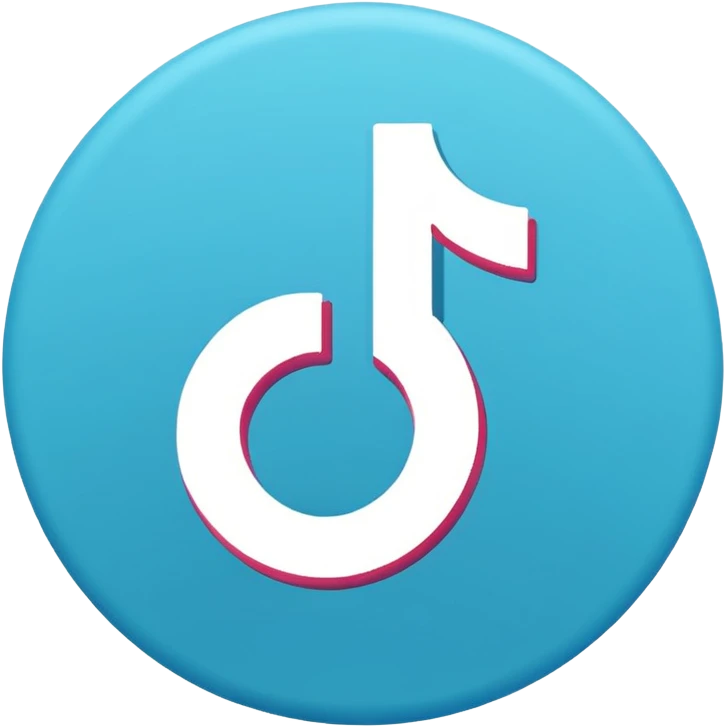 Qerified tiktok blueQerified tiktok emoji