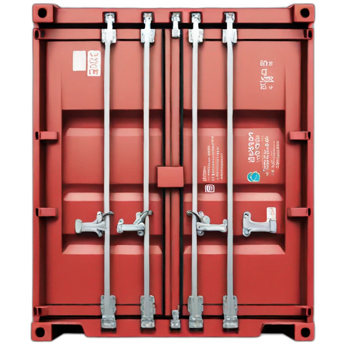 container emoji