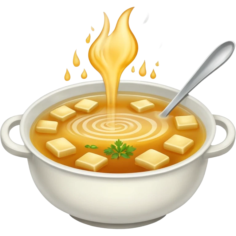 broth emoji